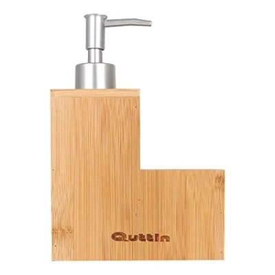 Imagen de Quttin Dispensador de Jabón, Multicolor, Estándar