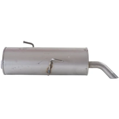 Imagen de BOSAL 190 199 Silenciador trasero PEUGEOT: 206+ Hatchback