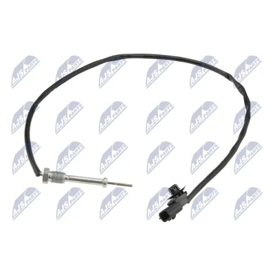Imagen de NTY EGT RE 009 Sensores OPEL: Vivaro B Furgón