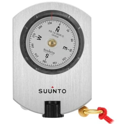 Imagen de Suunto Brújula KB 14/360R G, Alineación global, SS020417000