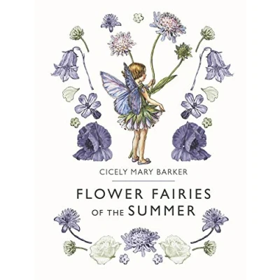 Imagen de Flower Fairies Of The Summer (ebook)