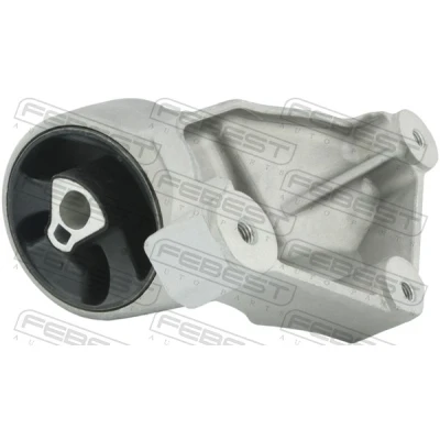 Imagen de FEBEST CRM STRFR Soporte de motor delante CHRYSLER: Sebring II Cabrio, III Berlina, Stratus Cabrio