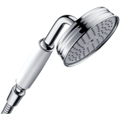 Imagen de Hansgrohe Montreux Teleducha cromo