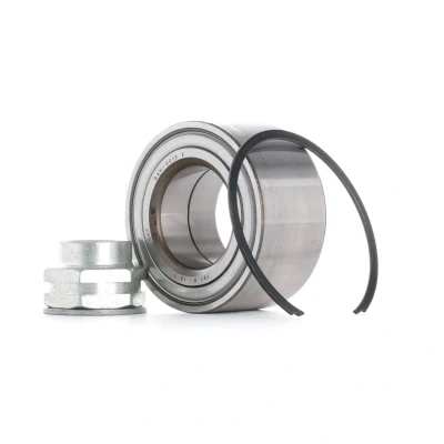 Imagen de SKF VKBA 1401 Juego de cojinete rueda 66 FIAT: Panda II Hatchback, Cinquecento, Tipo Hatchback norauto, oscaro, mister auto