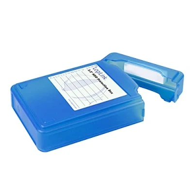 Imagen de Caja Externa 3.5 Carcasa Logilink&quot;