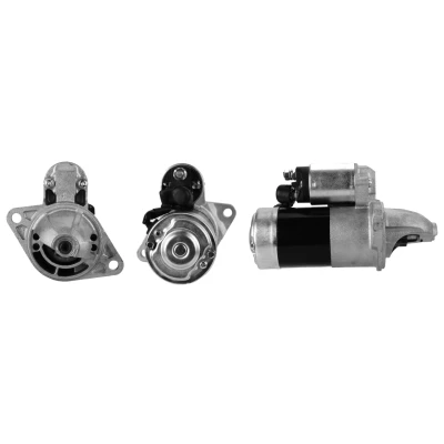 Imagen de LUCAS ELECTRICAL LRS02214 Motor de arranque 12 1,4 9 SUBARU: Outback III, Impreza I Berlina, Forester II