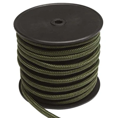 Imagen de Mil Tec H Cuerda Commando, Unisex, para Adultos, 15942001 009, Color Oliva, Talla única