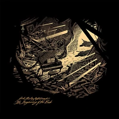 Imagen de the Beginning of End (Live Album) [Vinilo]