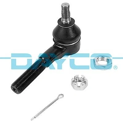 Imagen de DAYCO DSS1123 Rótula de dirección 13,5mm M16x1.5LH Eje delantero, izquierda, derecha MITSUBISHI: L200 III Pick up, Pajero Sport 1 SUV