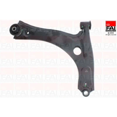 Imagen de FAI AutoParts SS9280 Barra oscilante, suspensión de ruedas Brazo oscilante transversal FORD: Transit Custom V362 Furgón, V363 Furgón