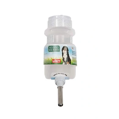 Imagen de Lixit Top Fill Botellas de Agua para Perros