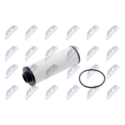 Imagen de Filtro hidráulico, transmisión automática NTY FSF VW 012