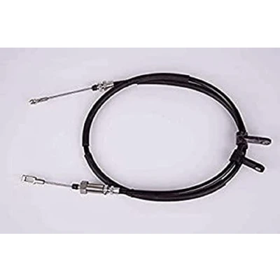 Imagen de HELLA 8AS 355 666 271 Cable de Freno Mano 1910, 1650 CITROËN: Jumper II Furgón, PEUGEOT: Boxer Bus, FIAT: Ducato III Furgón