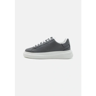 Imagen de Guess ELBA Zapatillas, Hombre, Talla: 41, Grey/white Zapatos