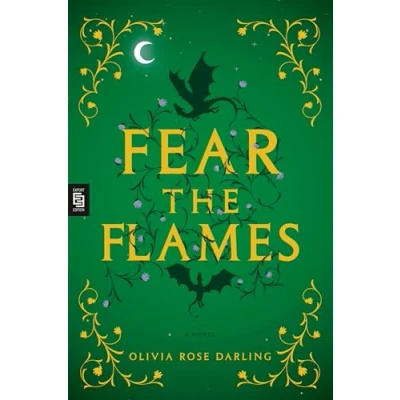 Imagen de Fear the Flames: A Novel