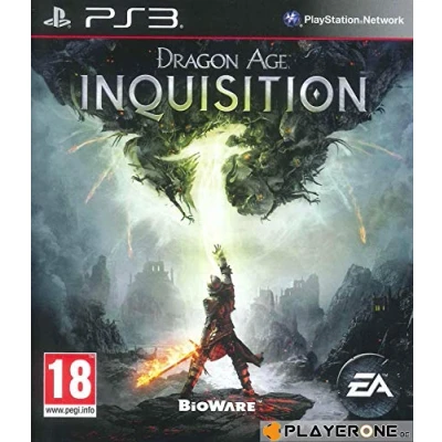 Imagen de Dragon Age Inquisition