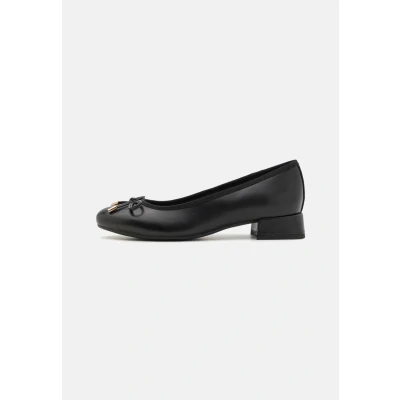 Imagen de Marco Tozzi 22220843 Bailarinas, Mujer, Talla: 39, Black Zapatos