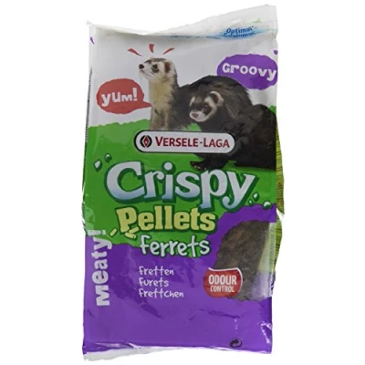 Imagen de Versele Laga A 17870 Crispy Pellet Huron 700 gr