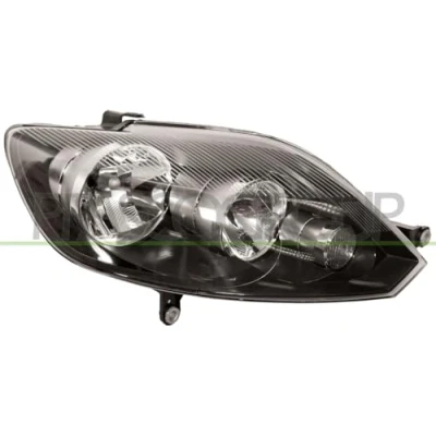 Imagen de PRASCO VG0424903 Faros derecha H1, H15 con servomotor para reg. alcance luces VOLKSWAGEN: Golf Plus / Crossgolf