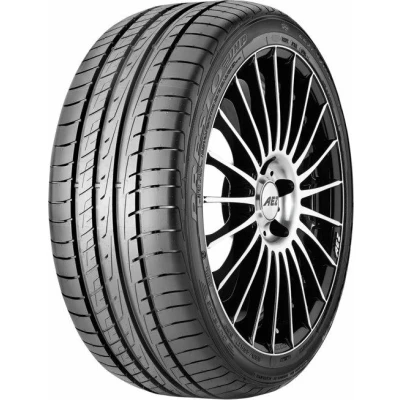 Imagen de Debica Presto UHP 225/55 R16 95W coche de turismo Neumáticos verano BMW: 5 Berlina, 3 Touring, MERCEDES BENZ: Clase E Berlina