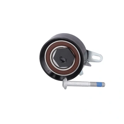 Imagen de FEBI BILSTEIN 11559 Polea tensora, correa dentada con tornillo VOLKSWAGEN: TRANSPORTER 4, 4 Bus