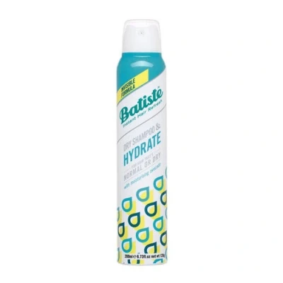 Imagen de Batiste Hydrate Champú seco 200 ml