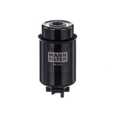 Imagen de MANN FILTER WK 8173 Filtro Combustible enroscable