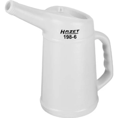Imagen de HAZET 198 6 Probeta graduada