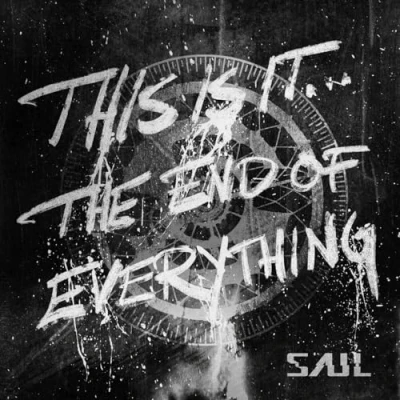 Imagen de This is It… The End of Everything [Vinilo]