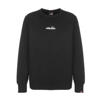 Imagen de Ellesse Kiamto Sudadera, Hombre, Talla: Small, Black