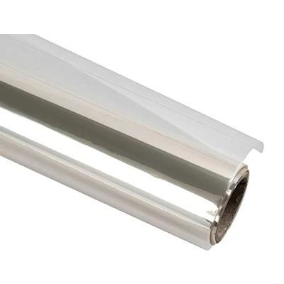 Imagen de Liderpapel Rollo Papel Celofán 0,6 X 10 M Transparente