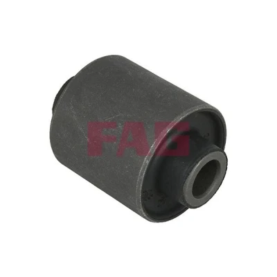 Imagen de FAG 829 0375 10 Silentblock Brazo de Suspension Rodamiento caucho metal LAND ROVER: Freelander I SUV, SUV Cabrio