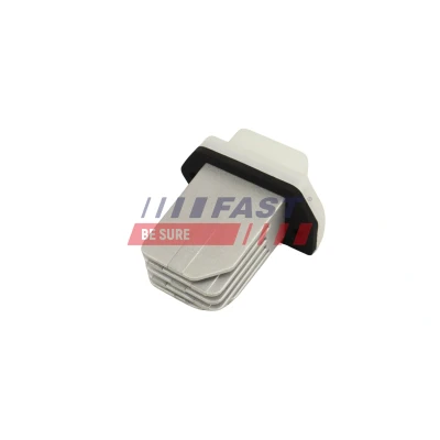 Imagen de FAST FT01312 Resitencia, ventilador habitáculo