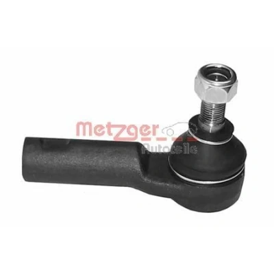 Imagen de METZGER 54015608 Rótula de dirección M12X1,25 KIT + Eje delantero, derecha, izquierda NISSAN: Almera II Hatchback, 2 Limousine