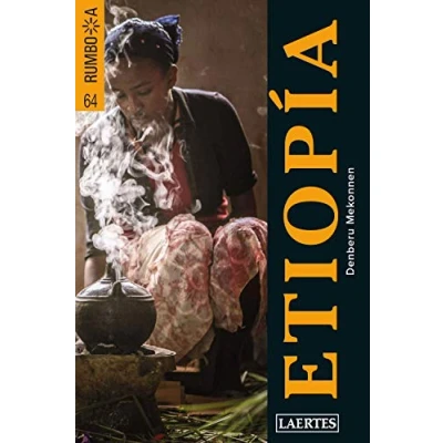 Imagen de Etiopia: 64 (Rumbo a)