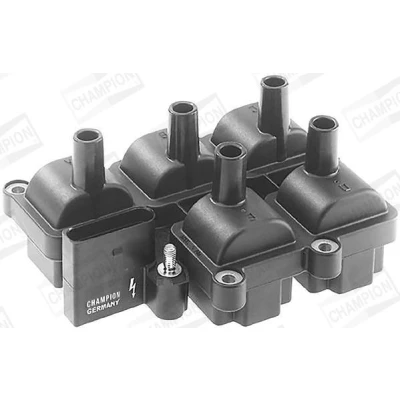 Imagen de CHAMPION CCF0331 Filtro de habitáculo antipolen, partículas 262 228 30 OPEL: Astra H Hatchback, GTC, Zafira B
