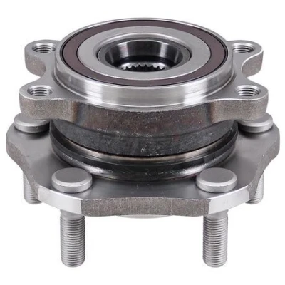Imagen de A.B.S. 201904 Juego de cojinete rueda con anillo sensor magnético incorporado 136 NISSAN: X Trail