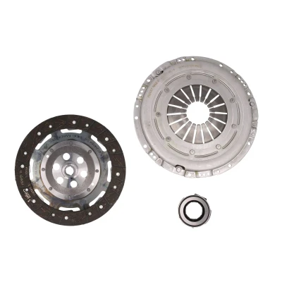 Imagen de VALEO KIT3P 826729 Kit de Embrague VOLKSWAGEN: Golf 5, Transporter 5 Bus, SEAT: Altea XL, Leon II Hatchback, Altea, AUDI: A3 Hatchback