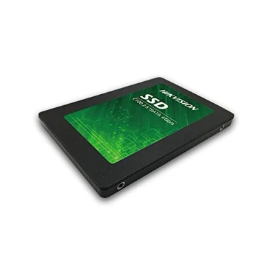 Imagen de Hikvision Digital Technology HS SSD C100/240G unidad de estado sólido 2.5&quot; 240 GB Serial ATA III 3D TLC Disco duro (240 GB, 2.5&quot;, 550 MB/s, 6 Gbit/s)