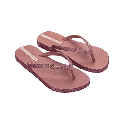 Imagen de Ipanema Mujer Maxi Glow FEM, Rosa oscuro brillante rosa, 35/36 EU