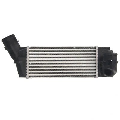 Imagen de THERMOTEC DAC018TT Intercooler PEUGEOT: 308 I Hatchback, 307 SW, MERCEDES BENZ: Clase V, CITROËN: C4 Coupé, Hatchback