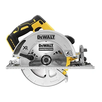 Imagen de DeWalt DCS572N XR Sierra circular sin escobillas de 184 mm, 18 V, unidad desnuda