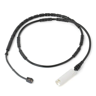 Imagen de FEBI BILSTEIN 37669 Sensor de Desgaste Pastillas Frenos Eje trasero BMW: 3 Coupé, Berlina, 1 Hatchback