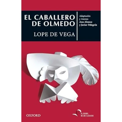 Imagen de El caballero de Olmedo (El Árbol los Clásicos)
