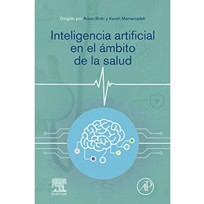 Imagen de Inteligencia artificial en el ámbito de la salud