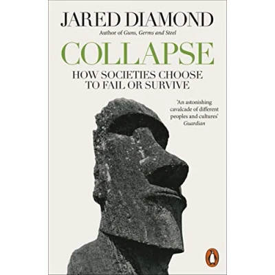 Imagen de Collapse: How Societies Choose to Fail or Survive