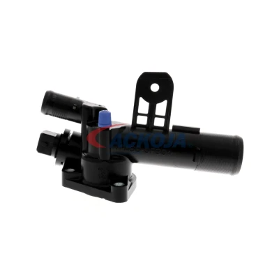 Imagen de ACKOJA A38 99 0012 Termostato, refrigerante 89 RENAULT: MEGANE 2, CLIO Kangoo I, NISSAN: Qashqai / Qashqai+2 Almera 2 Limousine, MICRA 3