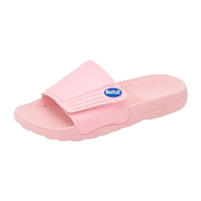 Imagen de Scholl Nautilus, Sandal Hombre, Rosa, 39 EU