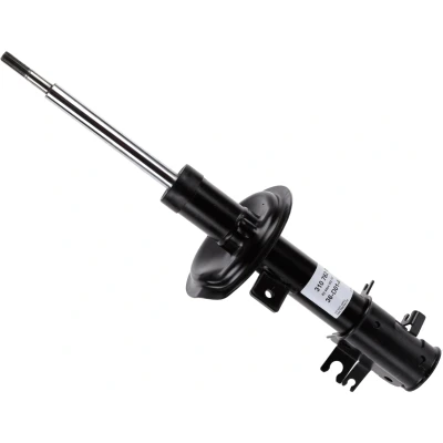 Imagen de SACHS 310 762 amortiguador derecha Presión de gas Bitubular Columna Espiga arriba PEUGEOT: 807, CITROËN: C8, LANCIA: Phedra