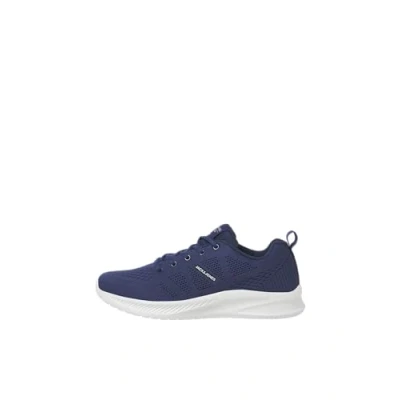Imagen de Jack &amp; Jones Jfwcroxley Zapatillas, Hombre, Talla: 40, Medieval blue Zapatos